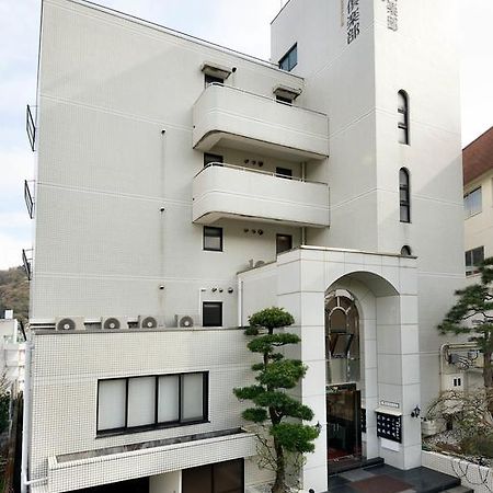 Hotel Showa Club 아타미 외부 사진
