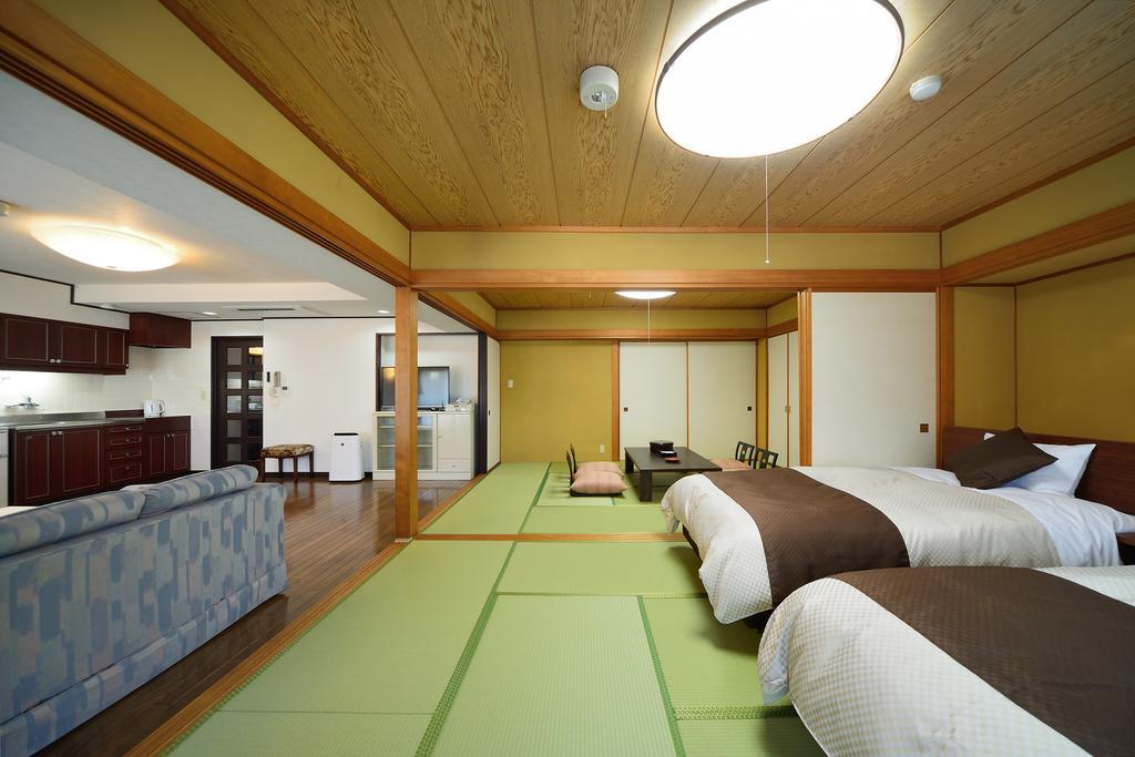 Hotel Showa Club 아타미 외부 사진