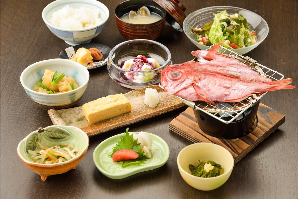 Hotel Showa Club 아타미 외부 사진