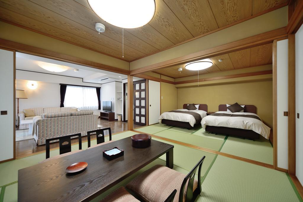 Hotel Showa Club 아타미 외부 사진