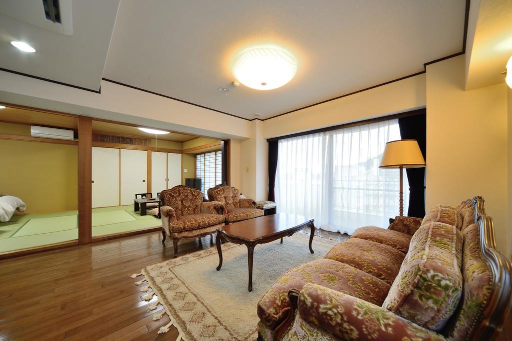 Hotel Showa Club 아타미 외부 사진